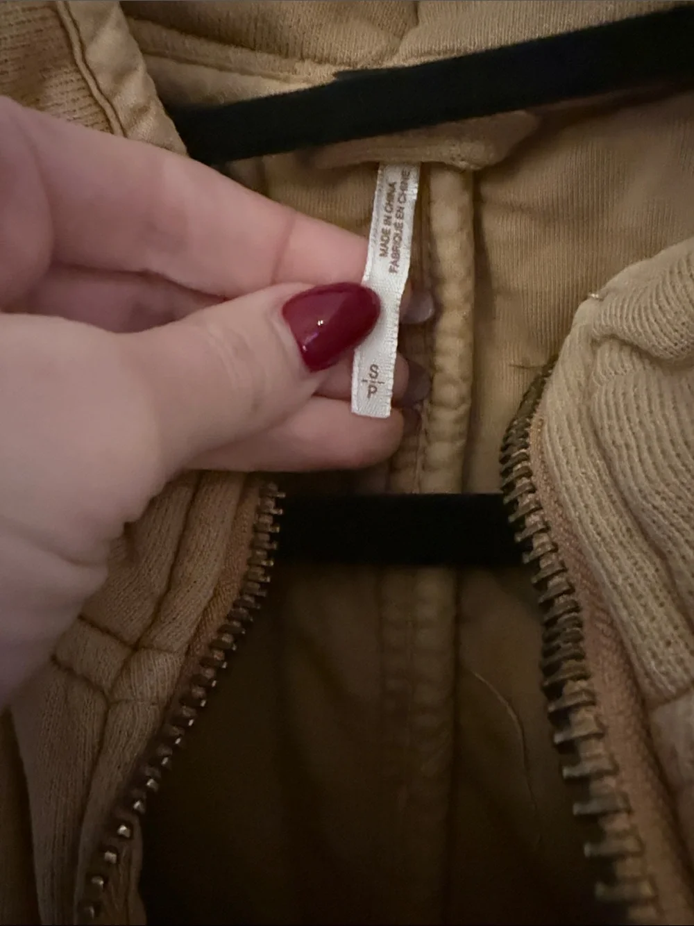 Dolman Quilted Knit Jacket free people